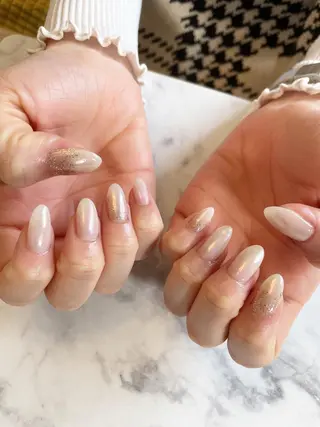 ネイル NANA no artのネイルデザイン