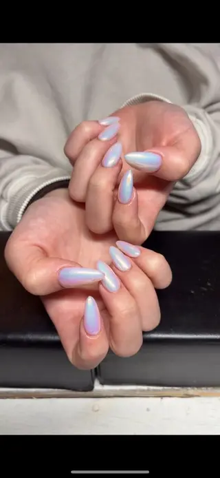 ネイル Nail Salon AVARICE所属・avarice yuraのネイルデザイン