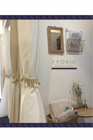 7FORIO所属・低温個室ハーブサウナ NAHOのエステ・リラクイメージ