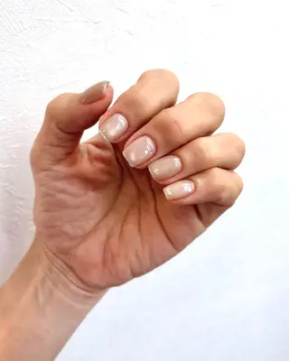 ネイル T. Rikoのネイルデザイン