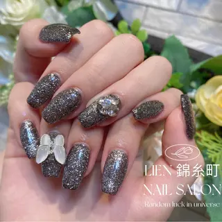 ネイル Lien _リエン リエンのネイルデザイン