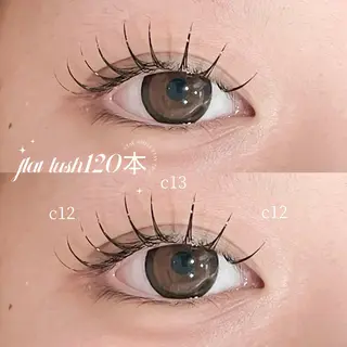 マツエク・マツパ chouchou. 柏東口🎀🪽コウダのマツエク・マツパデザイン