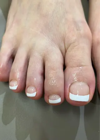 ネイル 甲村 未玖のネイルデザイン