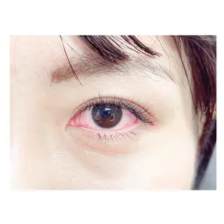 マツエク・マツパ 𝖫𝗎𝖺𝗇𝖺 ᴹᴵᵀᴱᴷᴵ⭐︎のマツエク・マツパデザイン