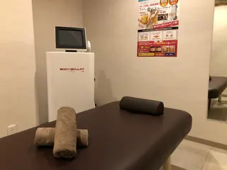 ポー・ラ・サンテ 新宿御苑店のその他イメージ