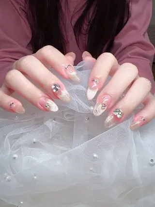 ネイル MK ネイルサロンのネイルデザイン