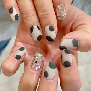 ネイル N°nail 💅MIIRUのネイルデザイン