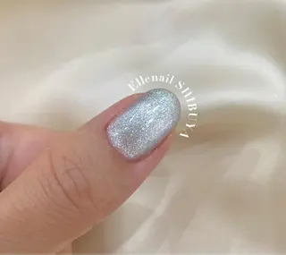 ネイル Threee所属・Threee. Misakiのネイルデザイン