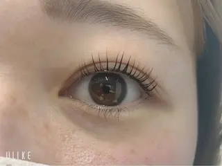 マツエク・マツパ 浅草橋 Ai ⛓️🖤坂本の眉毛・アイブロウイメージ