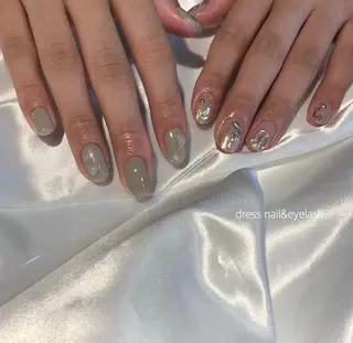 ネイル にしぐち はるかのネイルデザイン