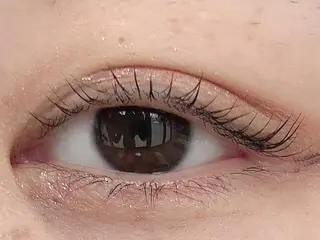 マツエク・マツパ 江夏 亜実のマツエク・マツパデザイン