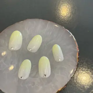 ネイル sign  nail azuhaのネイルデザイン