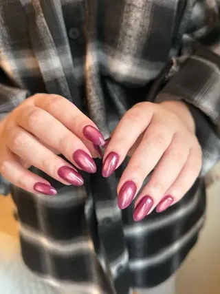 ネイル Ami 🦥のネイルデザイン