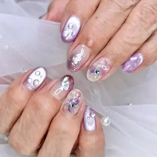 ネイル Misa nailのネイルデザイン