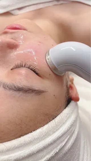 デアイム 阿倍野所属・山田 萌絵のエステ・リラクイメージ