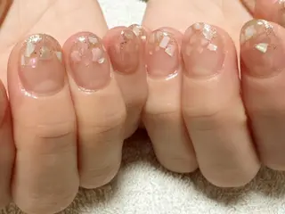 ネイル NAIL SALON Bloom所属・NAIL SALON Bloomのネイルデザイン