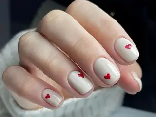 ネイル TOUTOU所属・TOUTOU. Yuriのネイルデザイン