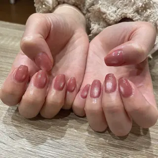 ネイル liberté所属・liberté🫧 新小岩のネイルデザイン