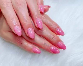 ミディアム MIIA nailのネイルデザイン