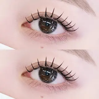 マツエク・マツパ eyelist 🫧nanami🫧のマツエク・マツパデザイン