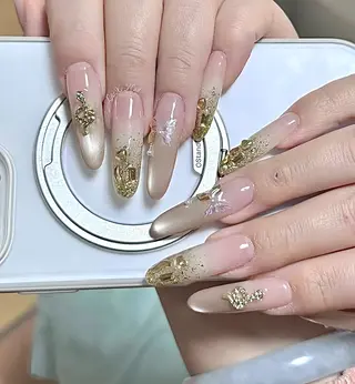 ネイル Yu kiのネイルデザイン