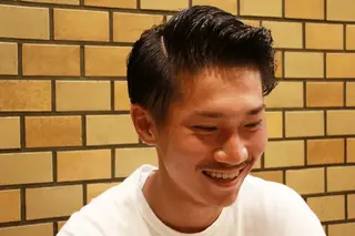 メンズ SOURCE 高槻/ モデル募集中💎のヘアスタイル