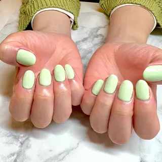 ネイル ながやま ちえのその他イメージ