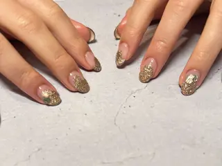 ネイル mizuki 🎀のネイルデザイン