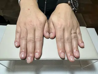 ネイル nanaco/ 大分府内町ネイルのネイルデザイン