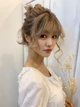 マツエク・マツパ コパン Copainのマツエク・マツパデザイン