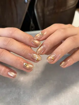 ネイル nailroom amyのネイルデザイン