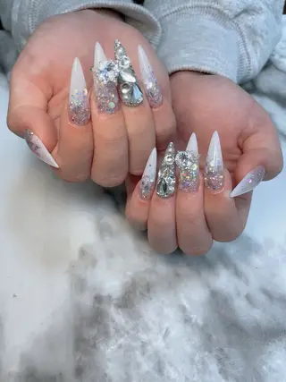 ネイル salon de belnetta所属・kayo 💅のネイルデザイン