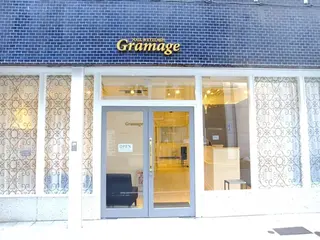 Gramage まつパ・パリジェンヌのマツエク・マツパデザイン