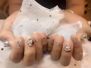 ネイル エムズ エムズのマツエク・マツパデザイン