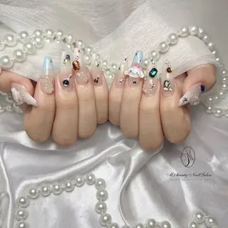 ネイル M2beauty Renaのネイルデザイン