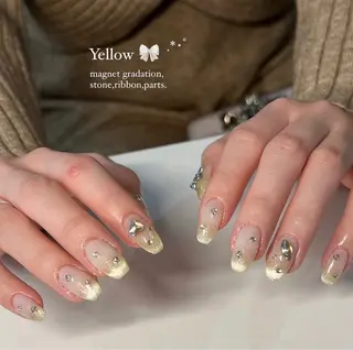 ネイル manu a所属・manu aのネイルデザイン