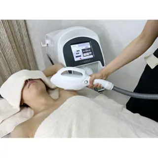 ルクール柏崎店　中村 梨子のエステ・リラクイメージ