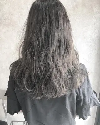 ミディアム 💫似合わせショート 【代表】茂木のヘアスタイル