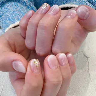 ネイル B☆STELLA たまプラーザ 丸山のネイルデザイン