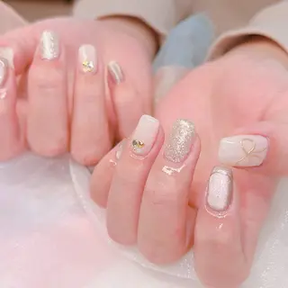 ネイル NailSalon MAHINAのネイルデザイン