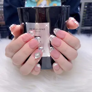 ネイル ANG Studioのネイルデザイン