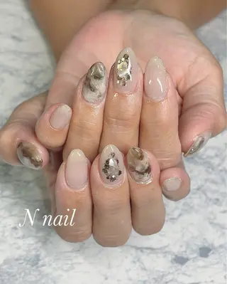 ネイル N nailのネイルデザイン