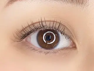 マツエク・マツパ 浅草橋 Ai ⛓️🖤坂本のヘアスタイル