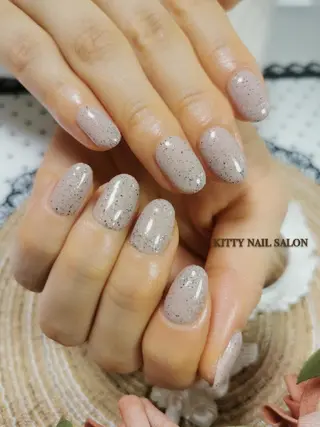 ネイル kitty nail salonのネイルデザイン