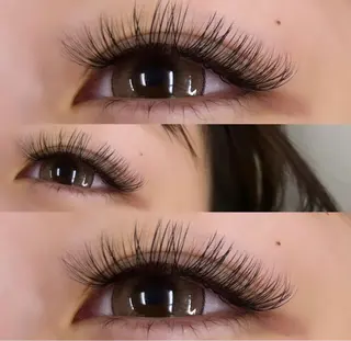 マツエク・マツパ ♡Basic町田本店 Marina♡のマツエク・マツパデザイン