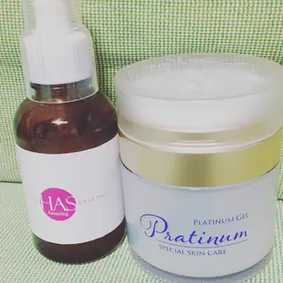 MOARoom所属・毛利 明代のエステ・リラクイメージ