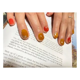 ネイル nailsalon GEARのネイルデザイン