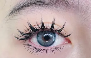 マツエク・マツパ ⛱Mi ˋˏᰔᩚˎˊ Na⛱のマツエク・マツパデザイン