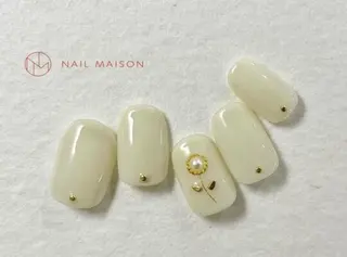 ネイル WASHIMI Fのネイルデザイン