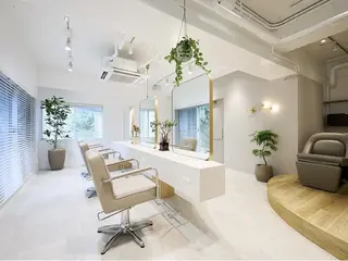 BRIGHT所属・🤍恵比寿/透明感/ 小顔カット🤍アズサのヘアスタイル